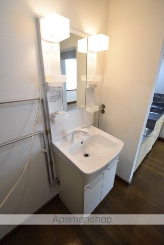 グラナダ76の内装写真