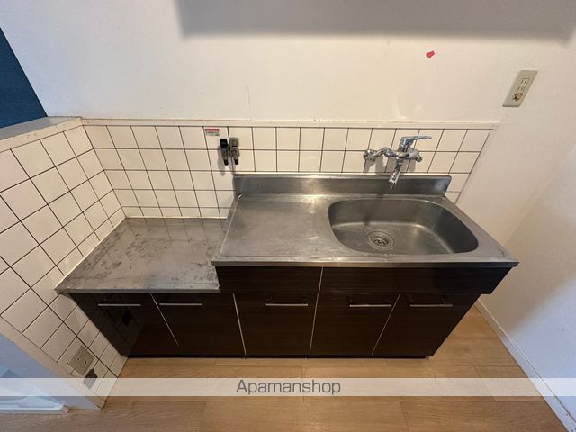 アビターレ新屋敷の内装写真