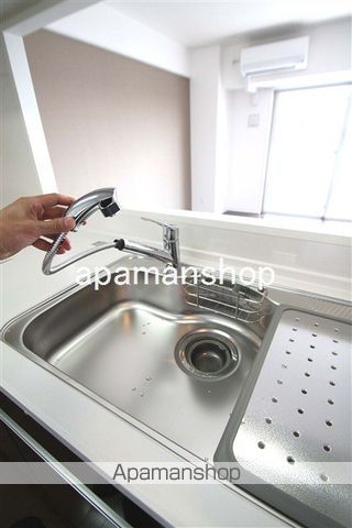 RESIDIA玉造の内装写真
