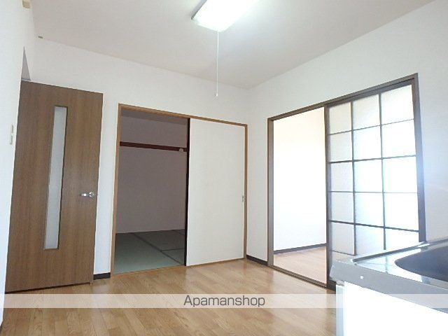 サンセットストリートの内装写真