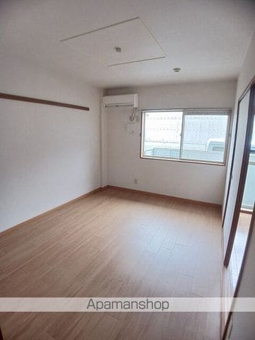 ハイムあすなろBの内装写真