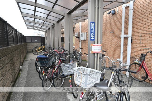 ライオンズマンション仲六郷の内装写真