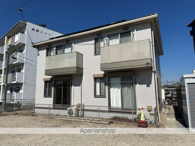 WillMasaの外観写真