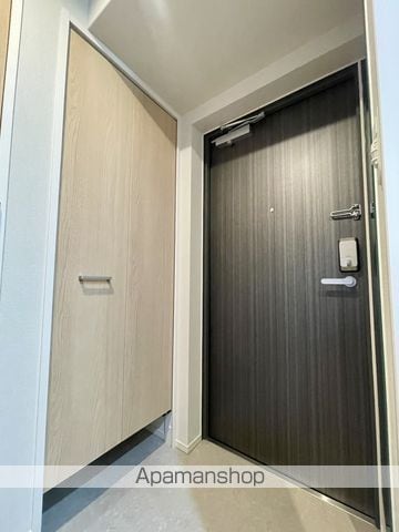 グランセジュール大国町の内装写真