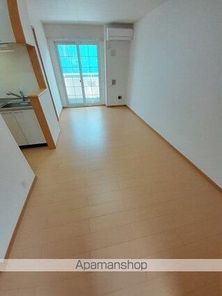 ラ・ジュネスデ東雲Ｂ[1LDK/37.13m2]のリビング・居間