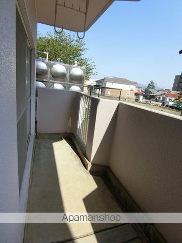 ケノン中土狩の内装写真