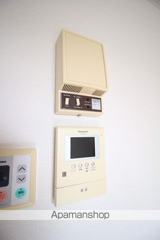 A・フラッツの内装写真