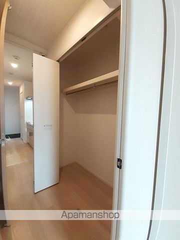 リバーバッグ IIの内装写真