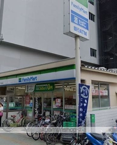 プラウドタワー名駅の周辺写真