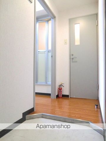 シティノースワンの内装写真