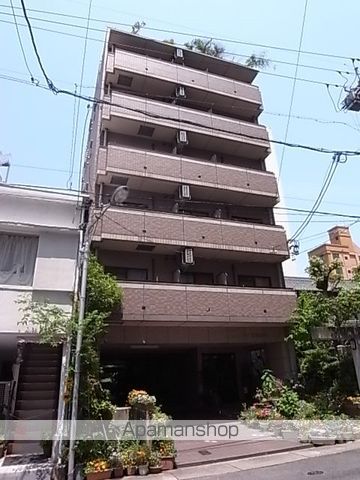 ハイツ丸の内の外観写真