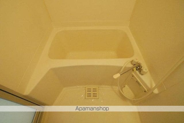 ビューロックウェーブA棟の内装写真