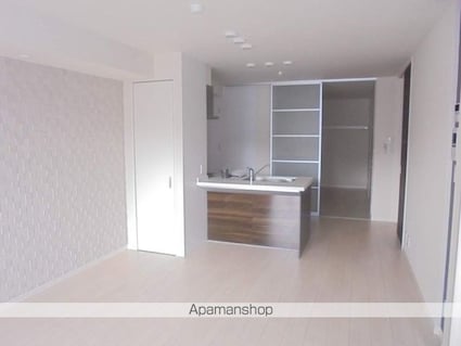 ＭＡＳＴＴＯＷＮ　Ａｓｔｒａｅａ[2LDK/69.87m2]のリビング・居間