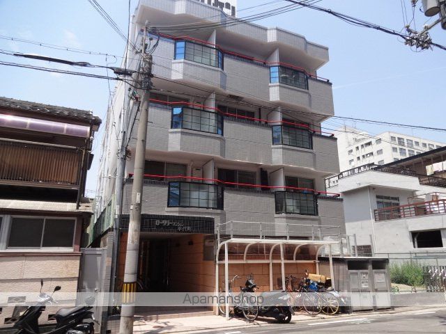 ロータリーマンション平代町