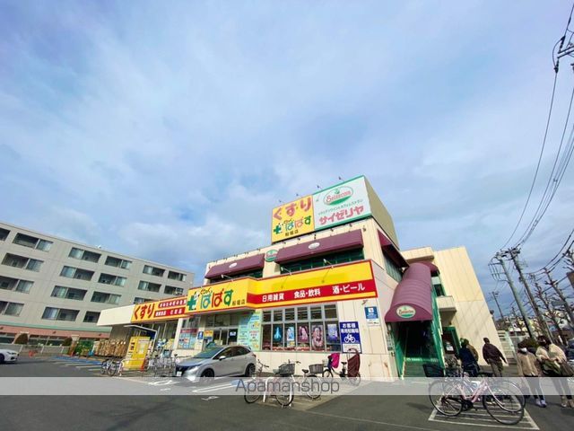 アパートメントけやき通り中葛西の周辺写真