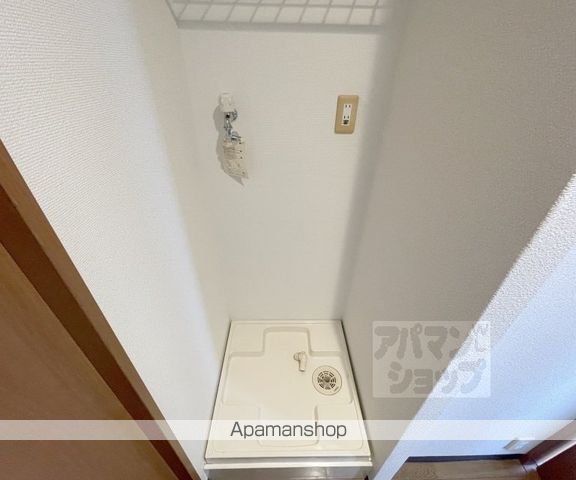 ベラジオ四条烏丸の内装写真