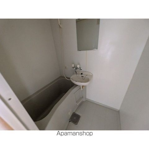 半田コーポの内装写真