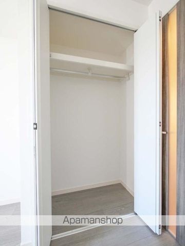 Mind Tokiwadaiの内装写真