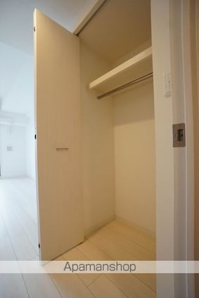 ＳーＲＥＳＩＤＥＮＣＥ尾頭橋ｂｅａｕｔｅ[1K/25.61m2]の内装4