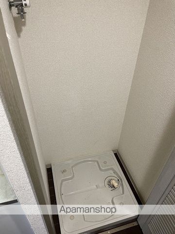 ディークレスト笹口の内装写真