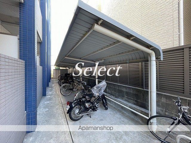 レインボー本牧の外観写真