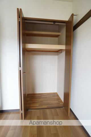 PRECIOUSの内装写真
