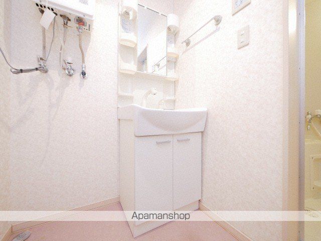 セントラルリッツ30の内装写真