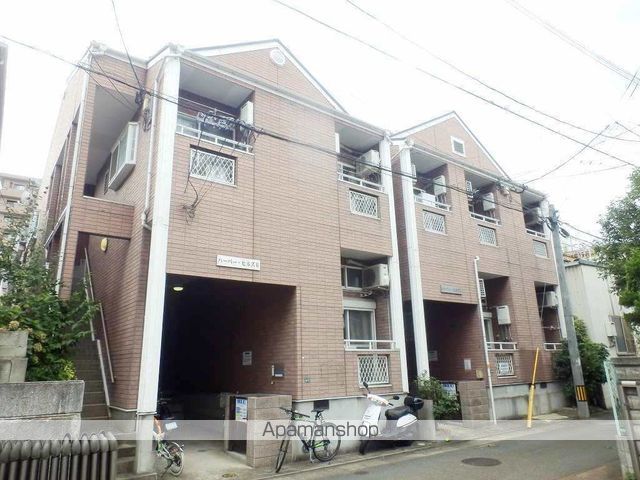 ハーバーヒルズI