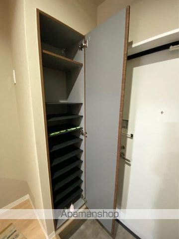 ESLEAD宮脇町の内装写真