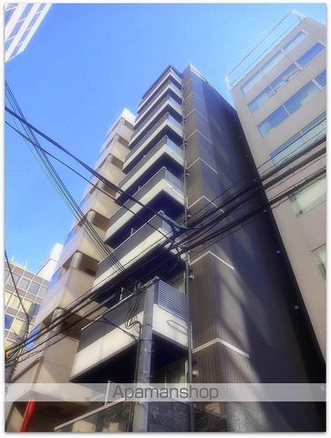 リンクハウス西本町の外観写真