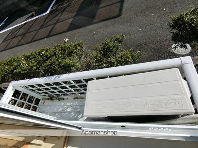 ロベリアの内装写真