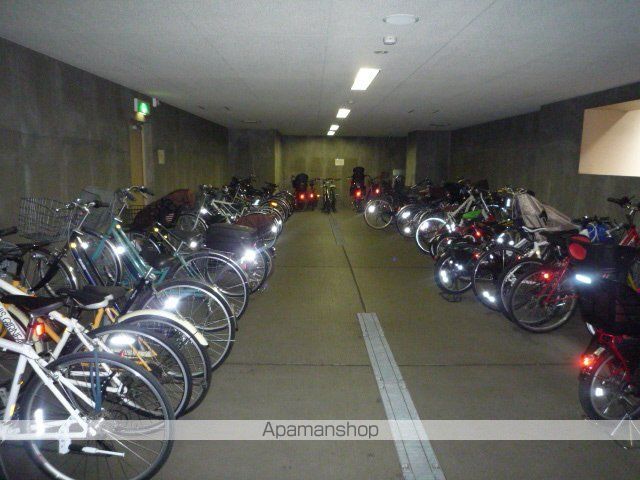 パークアクシス四谷ステージのその他写真