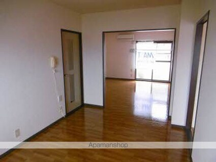 フォレスト・ヴィレッヂ[3DK/54.69m2]の内装2