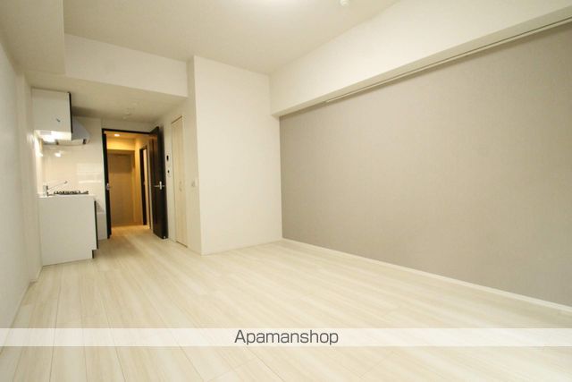 CASA天神の内装写真