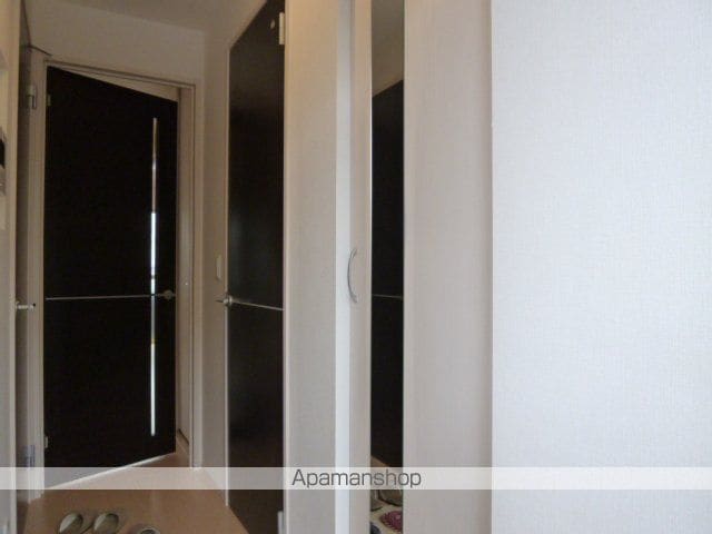 DーROOM五福の内装写真