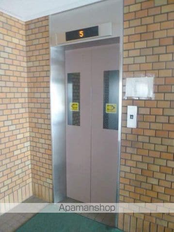 長井マンションのその他写真