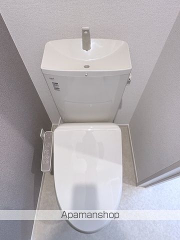コージーワンの内装写真