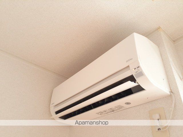 クレールの内装写真