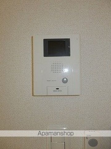 CASA Gの内装写真