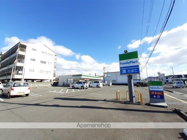 Y’Z HOUSEの周辺写真