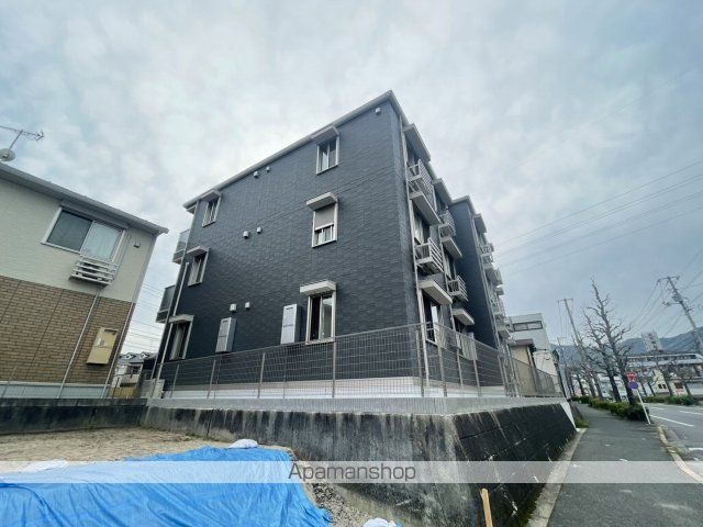 coats山本の外観写真
