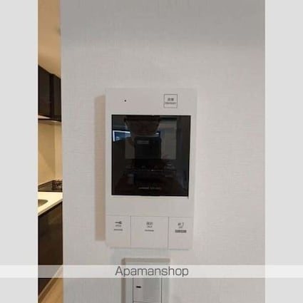 グランパセオ日本橋イースト[1DK/29.28m2]のその他内装3