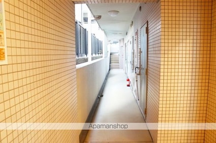 プライムアーバン番町[1R/23.91m2]のロビー