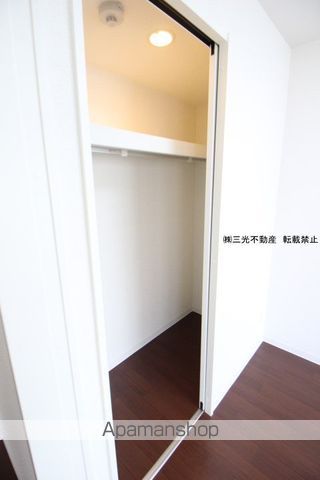 ウインダムヒル南5条の内装写真
