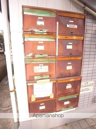 アートピア[1R/22.35m2]の共用部2