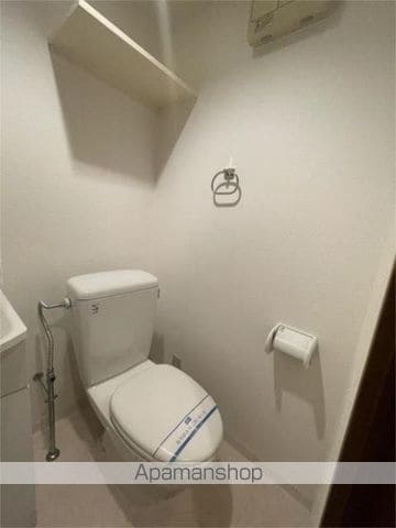 セイワパレス堂島シティの内装写真
