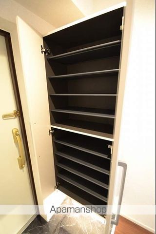 CUOREの内装写真