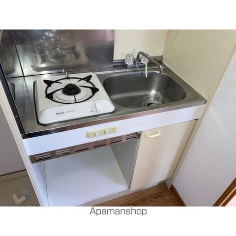 セントラルハイツ滝川の内装写真