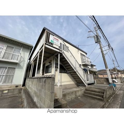 プランドゥ九工大前の外観写真