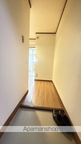 アトラス昭和町の内装写真